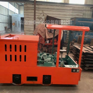 3噸柴油機(jī)車(chē)CCG3.0-600