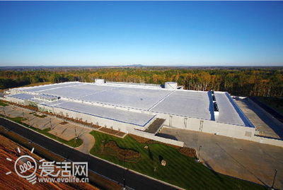 微軟探索使用燃料電池技術(shù)構(gòu)建綠色數(shù)據(jù)中心