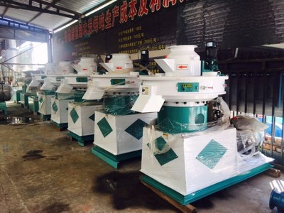 生物質(zhì)能源新動(dòng)力 北京節(jié)能顆粒機(jī)與秸稈壓塊技術(shù)解析